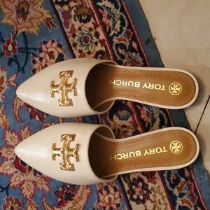 Tory Burch shoes